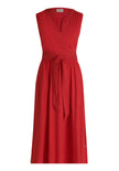 Sommerkleid - Tailliert