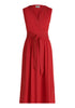 Sommerkleid - Tailliert