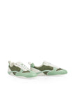 Sneaker - Leder