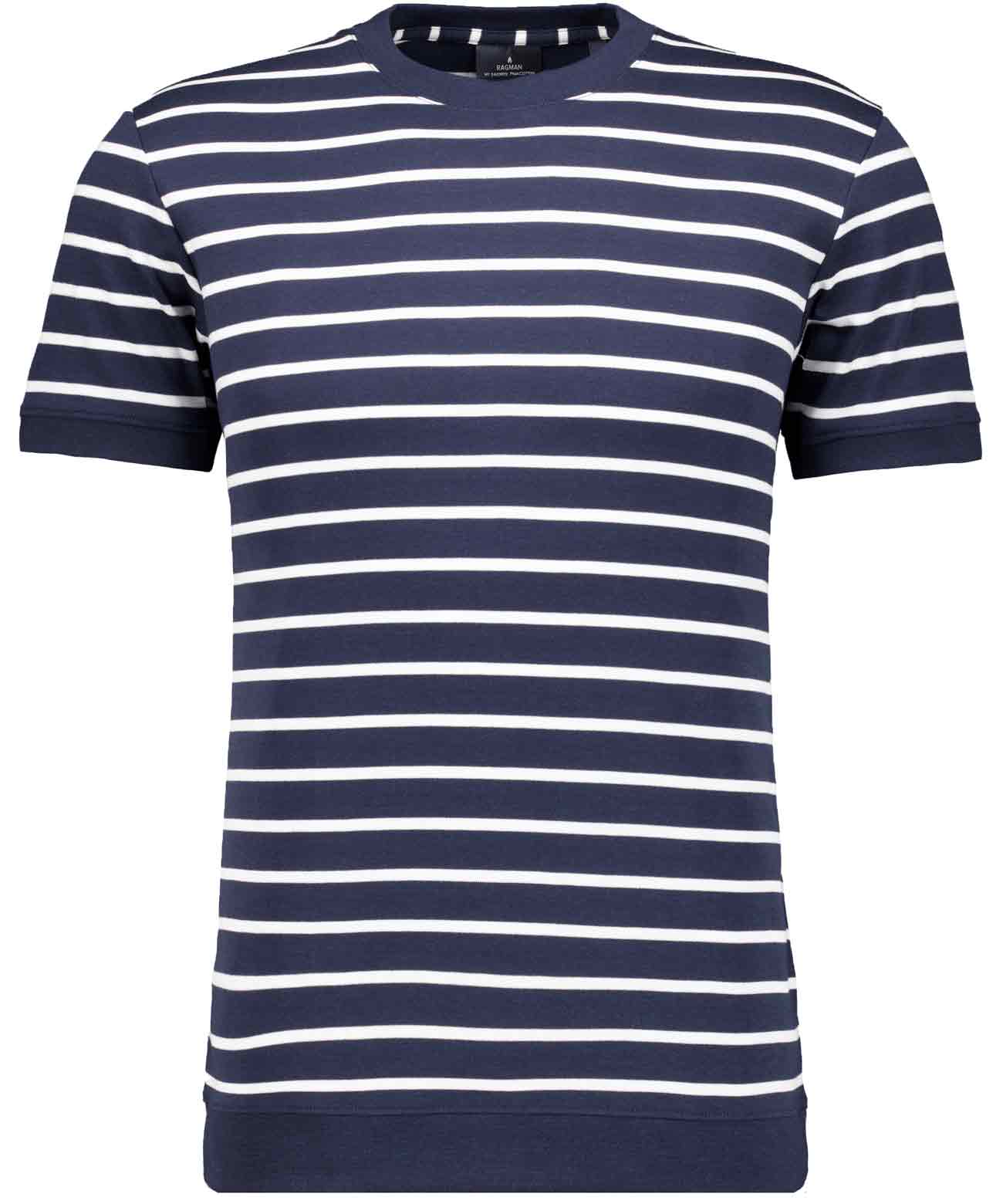 T-Shirt - Stripes