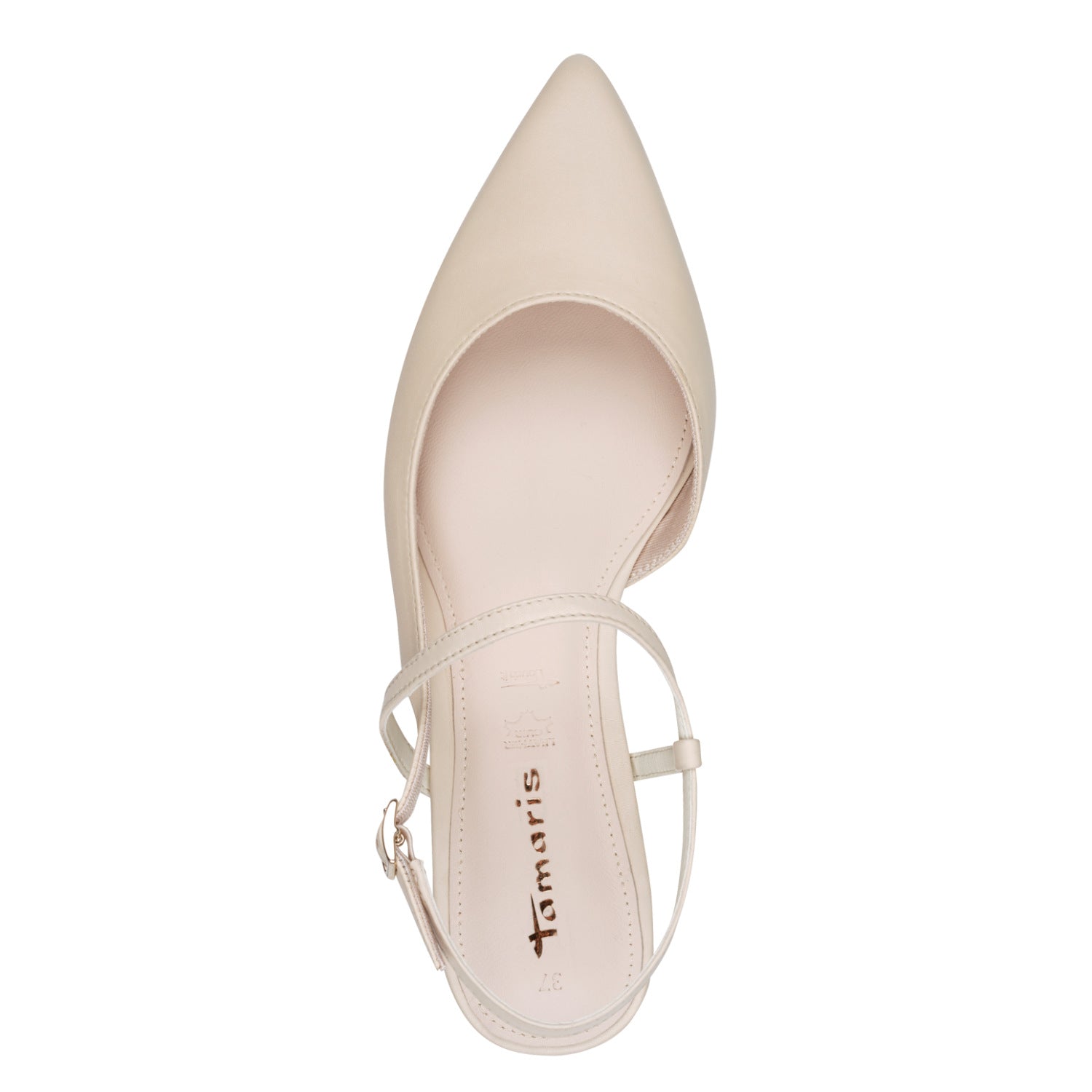 Sling - Ballerina