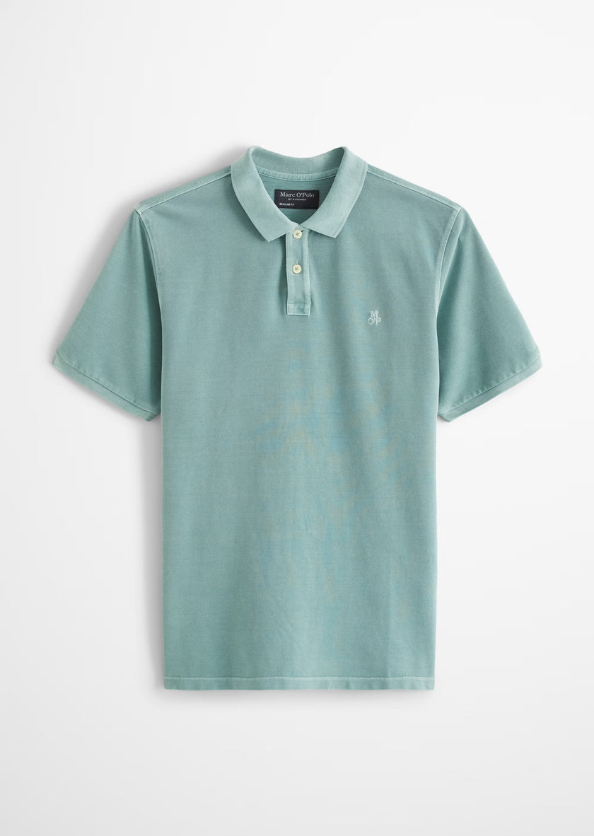 Poloshirt - Basic