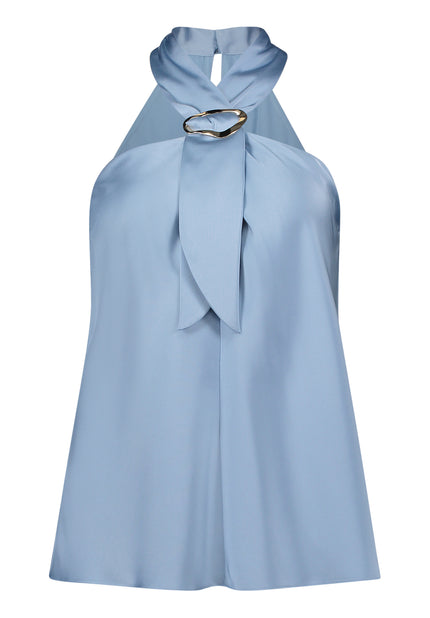 Blusentop - A-Linie