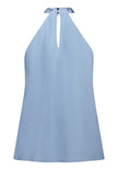 Blusentop - A-Linie