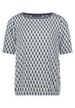 T-Shirt - Alloverprint