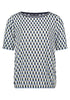 T-Shirt - Alloverprint