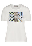 T-Shirt - Frontprint