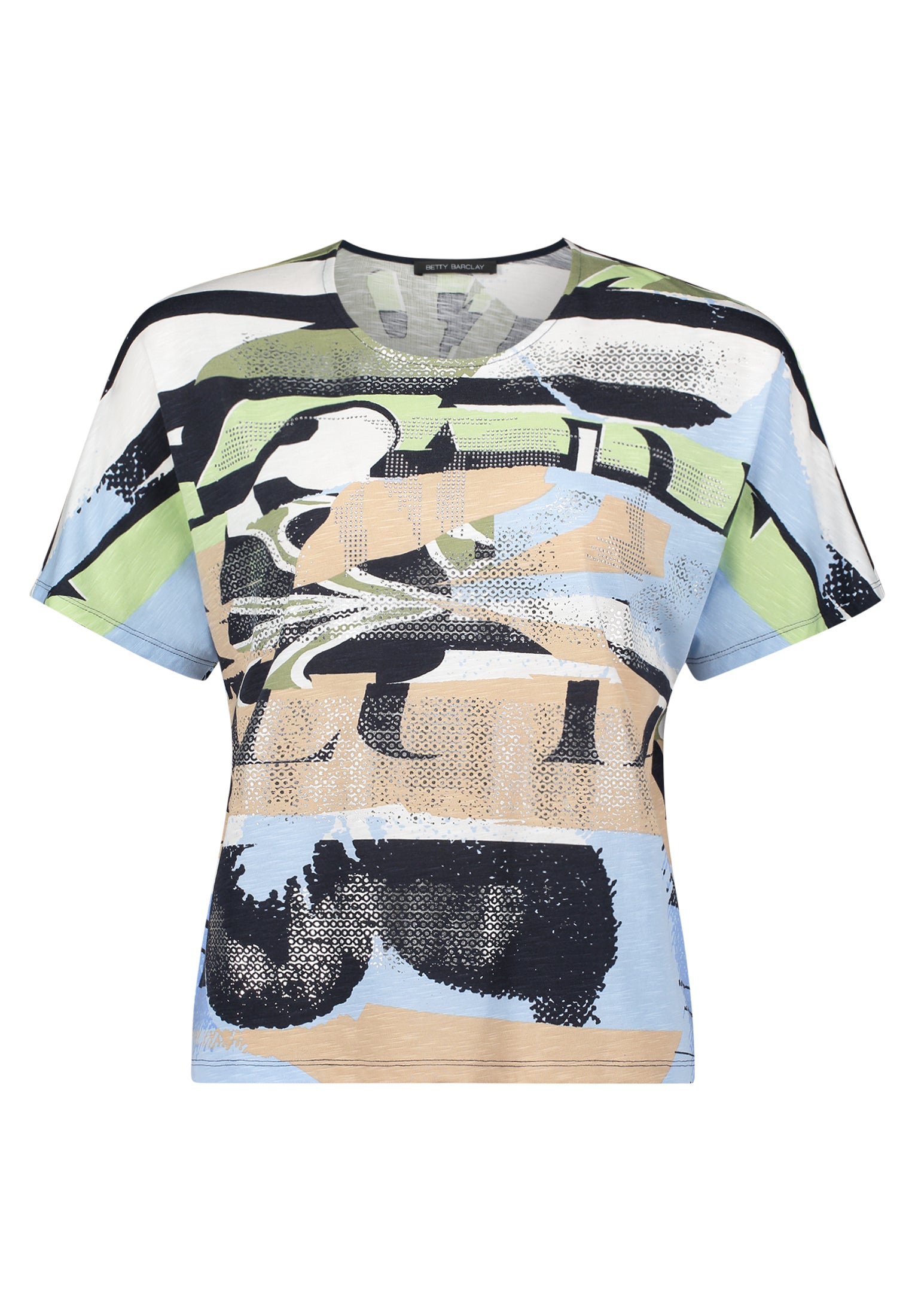 Shirt - Oversize