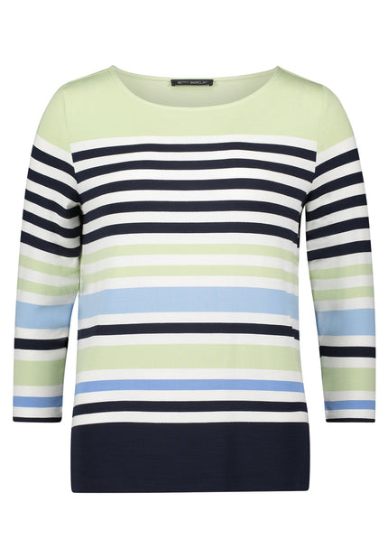 Shirt - 3/4 Arm