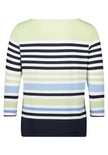 Shirt - 3/4 Arm