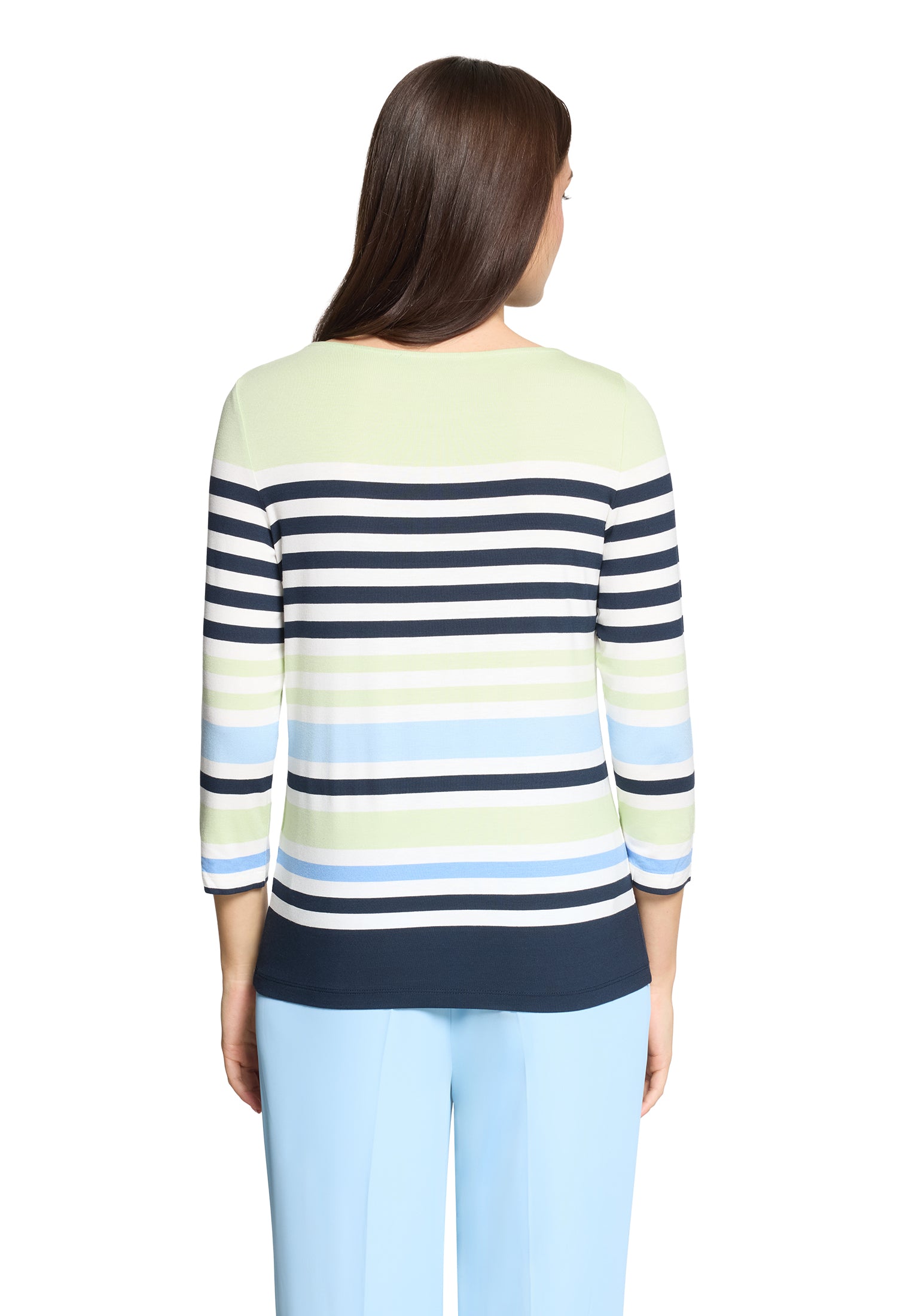 Shirt - 3/4 Arm