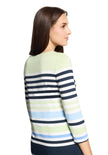 Shirt - 3/4 Arm