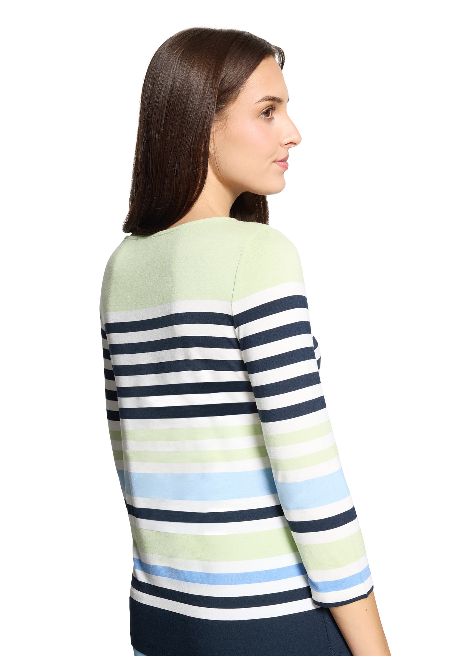Shirt - 3/4 Arm