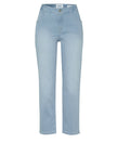 Jeans - Liv  7/8