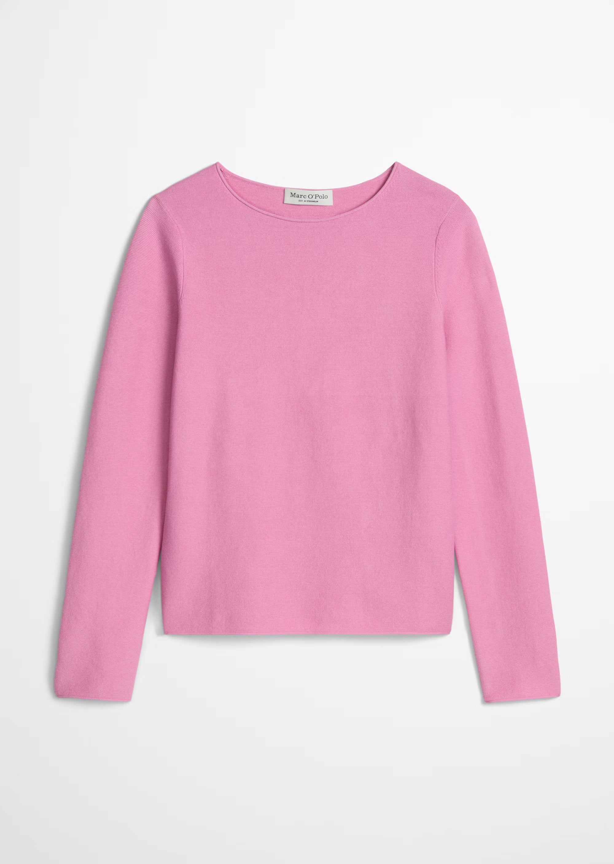 Strickpullover  - Slim Fit