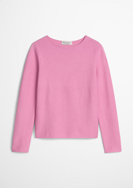 Strickpullover  - Slim Fit