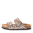 Pantolette - Animalprint