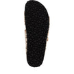 Pantolette - Animalprint