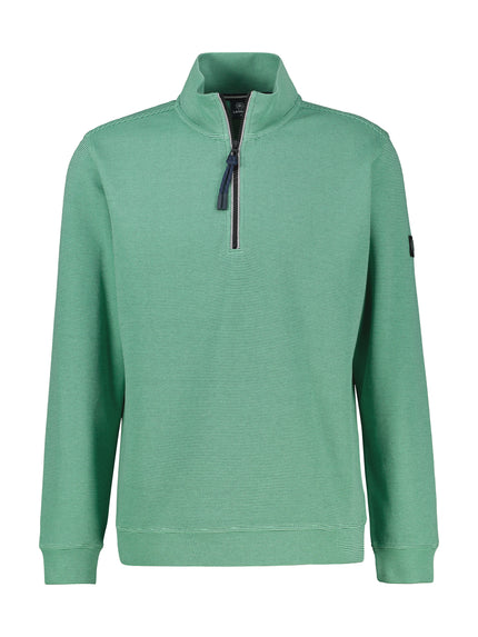 Sweatshirt - Troyer