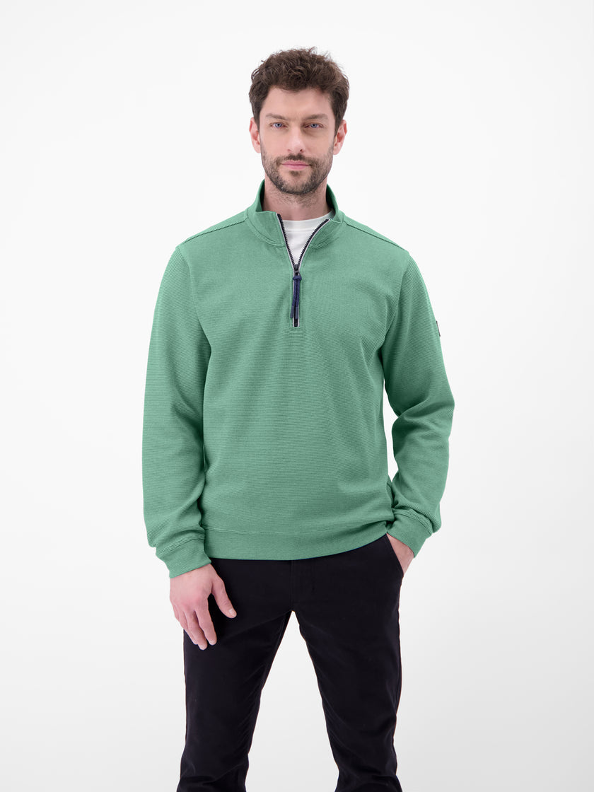 Sweatshirt - Troyer