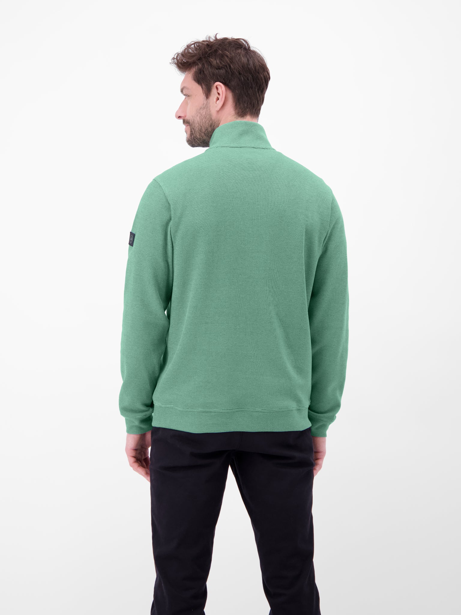 Sweatshirt - Troyer