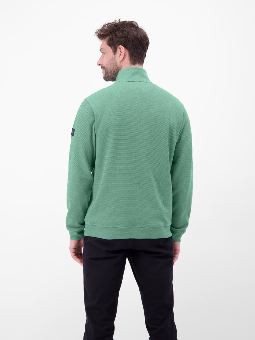 Sweatshirt - Troyer