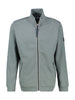 Sweatjacke - Baumwollmix