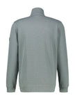 Sweatjacke - Baumwollmix