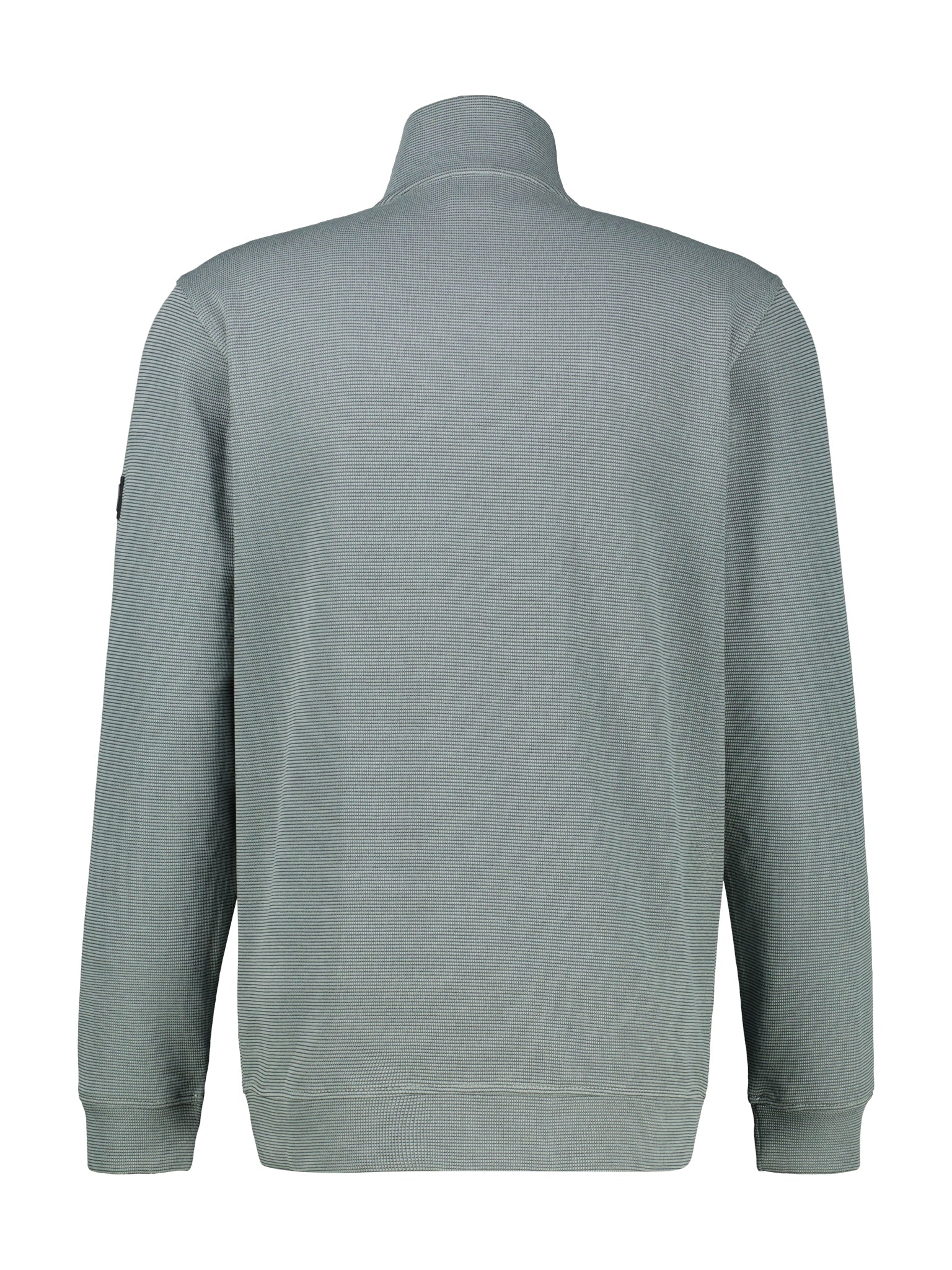 Sweatjacke - Baumwollmix