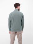 Sweatjacke - Baumwollmix