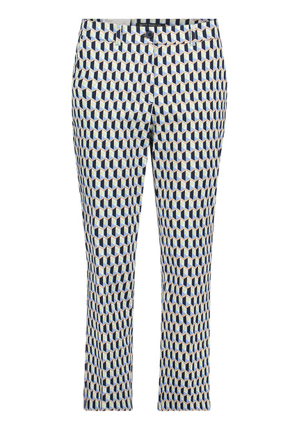 Businesshose - Relaxed Fit