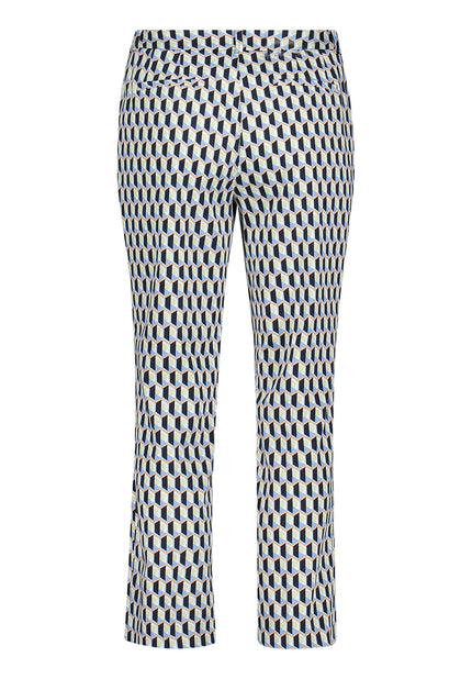 Businesshose - Relaxed Fit