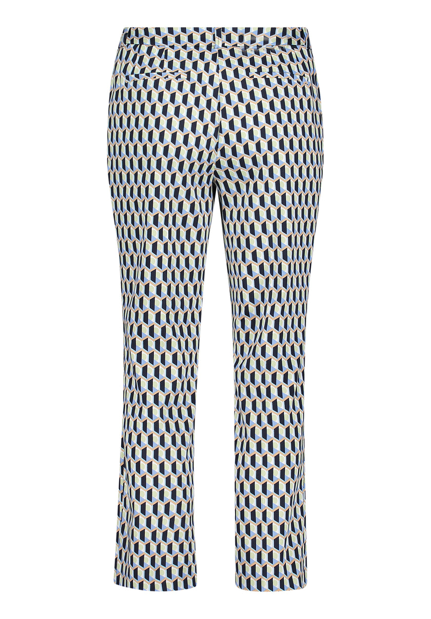 Businesshose - Relaxed Fit
