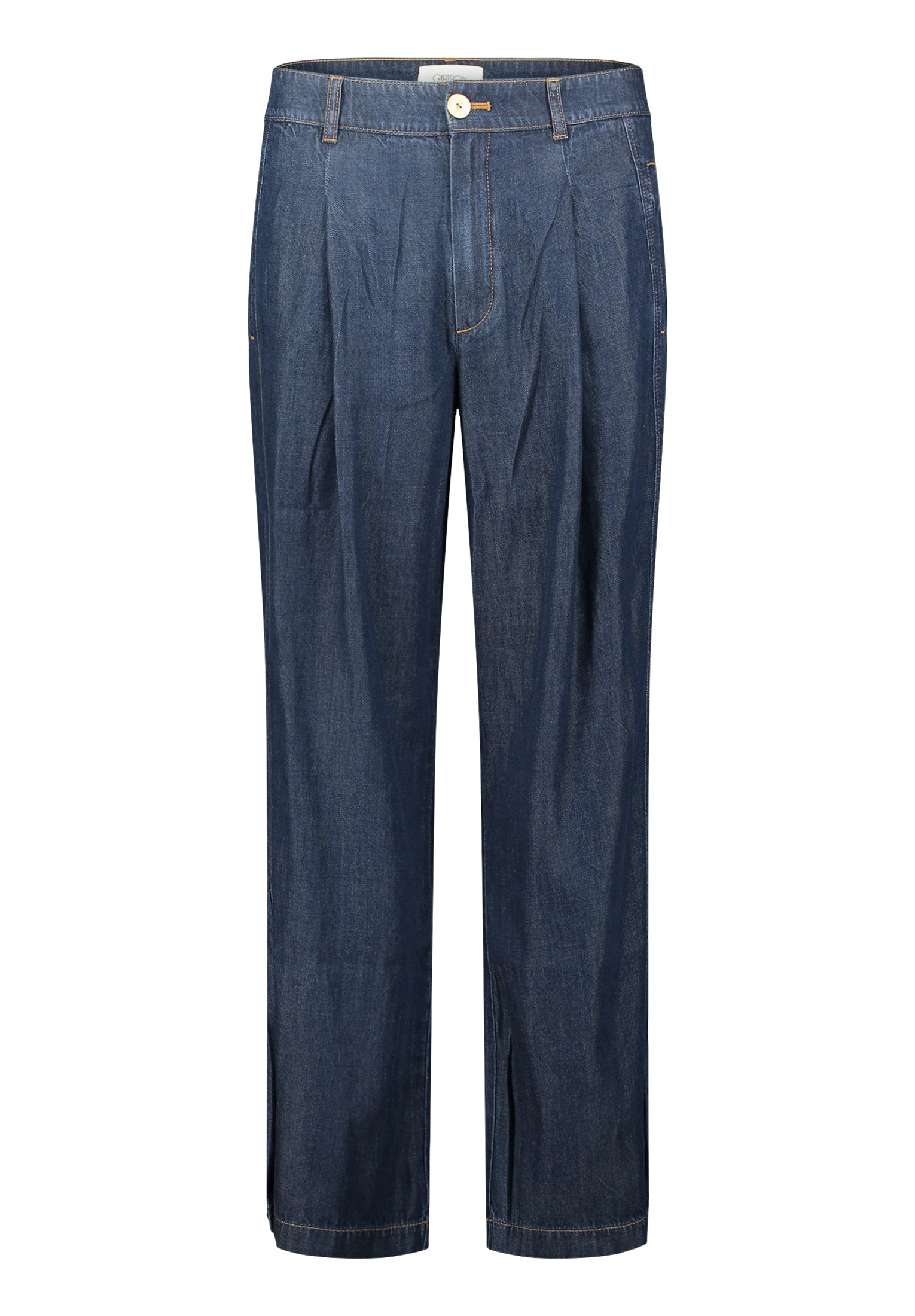 Hose - Denim-Optik