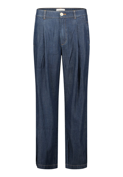 Hose - Denim-Optik