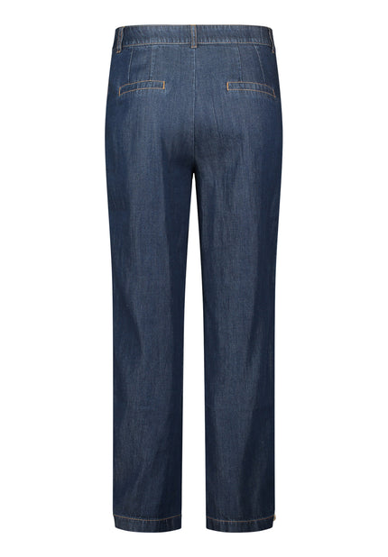 Hose - Denim-Optik