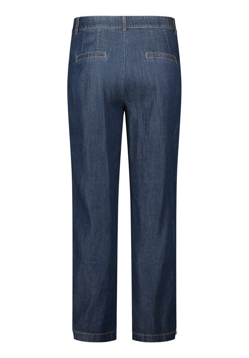 Hose - Denim-Optik