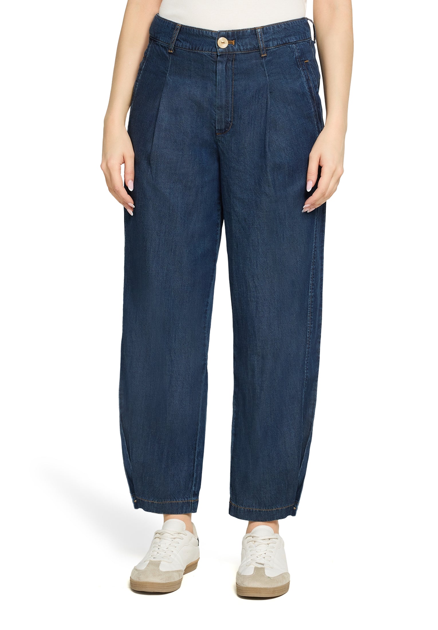 Hose - Denim-Optik