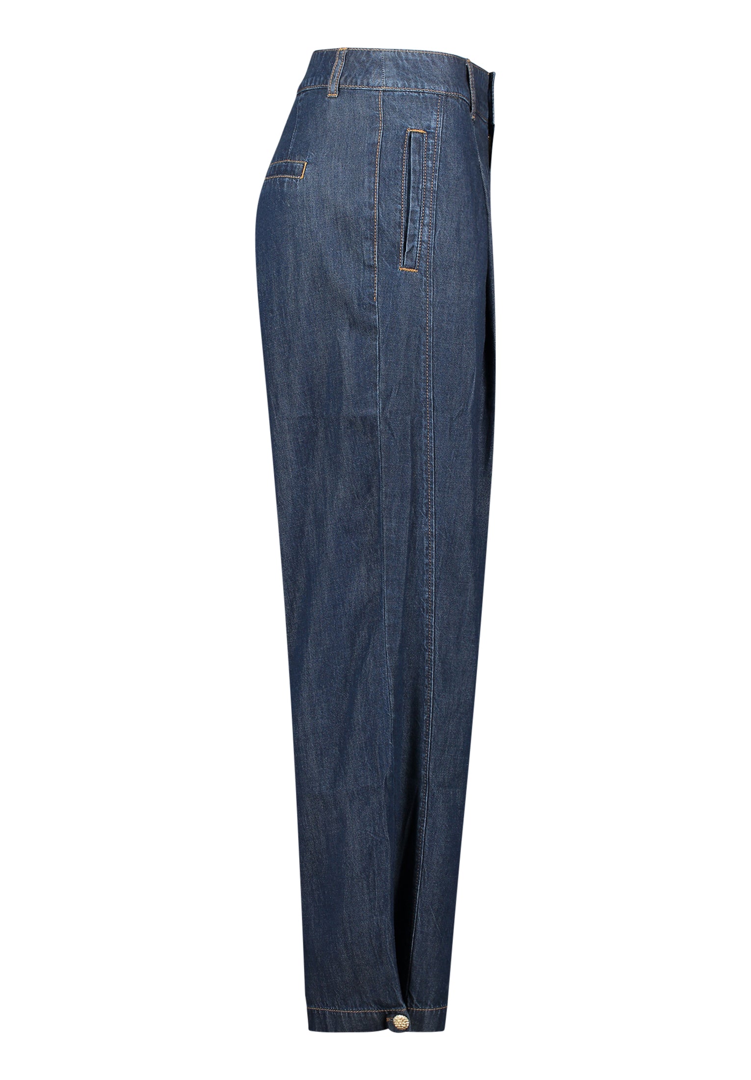 Hose - Denim-Optik