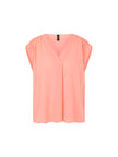 Bluse - V-Neck