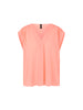 Bluse - V-Neck