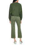 Sweatshirt - Aufdruck