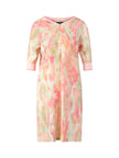Kleid - Print