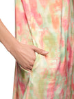Kleid - Print