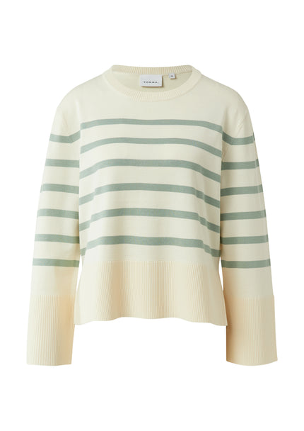 Strickpullover - Relaxed Fit