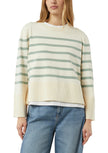 Strickpullover - Relaxed Fit
