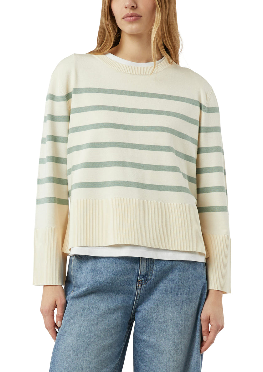 Strickpullover - Relaxed Fit