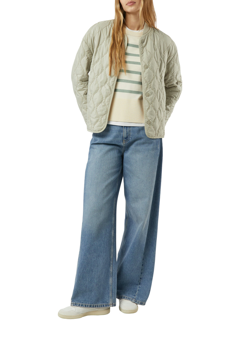 Strickpullover - Relaxed Fit