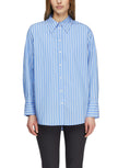 Bluse - Oversized