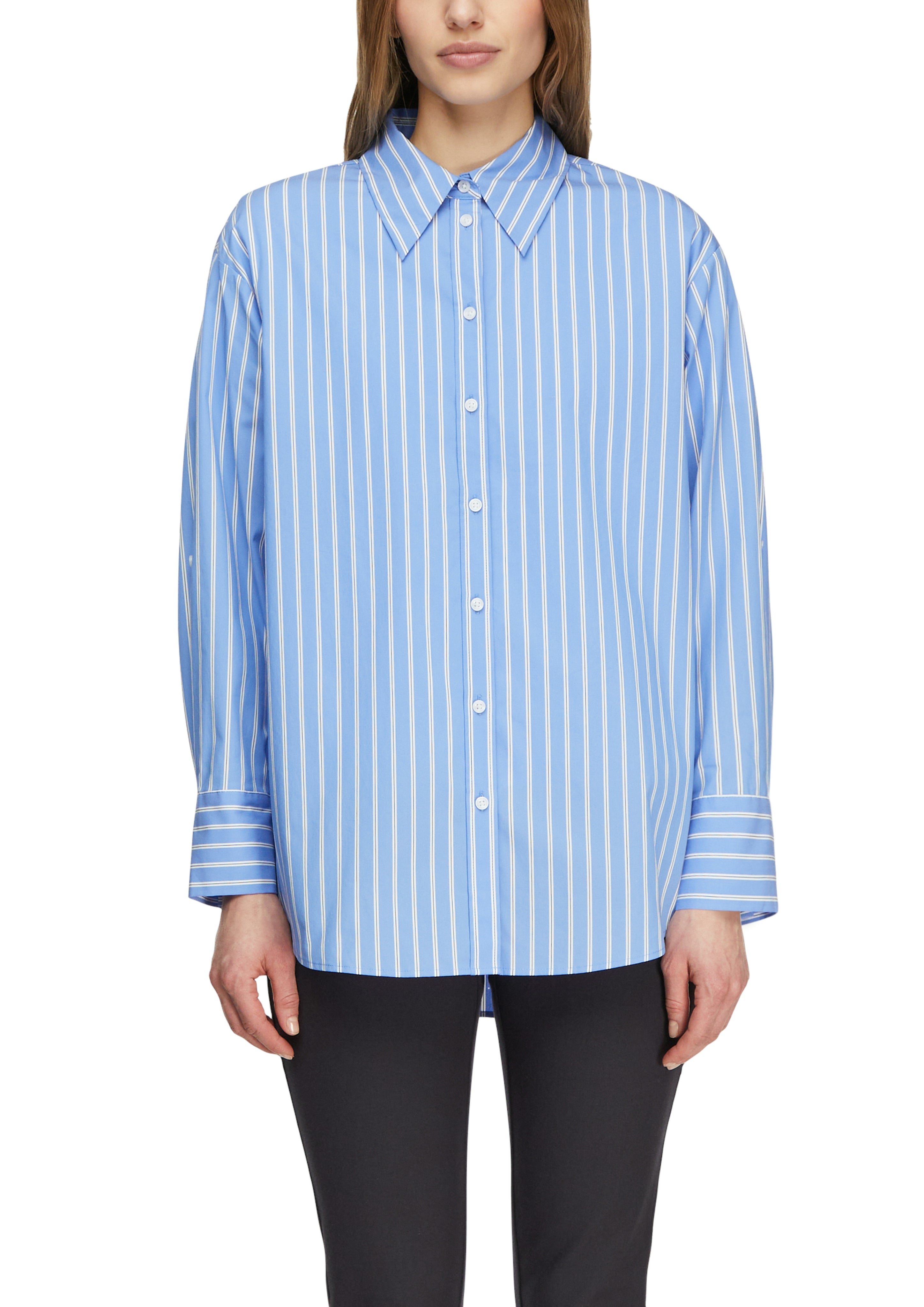 Bluse - Oversized